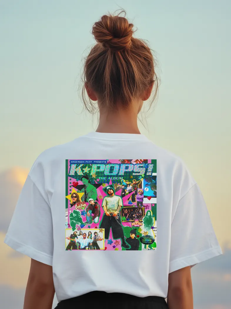 Lngshot Shotties T-Shirt - Image 4