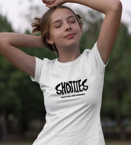 Lngshot Shotties T-Shirt