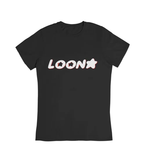 Loona Star Sunset T-Shirt