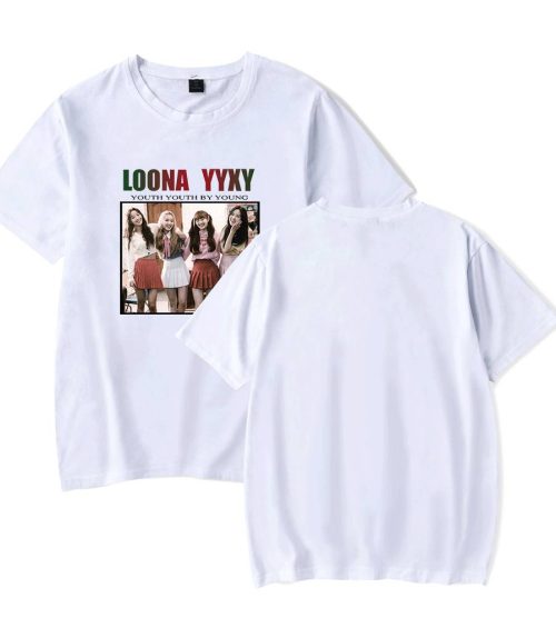 Loona Yyxy T-Shirt