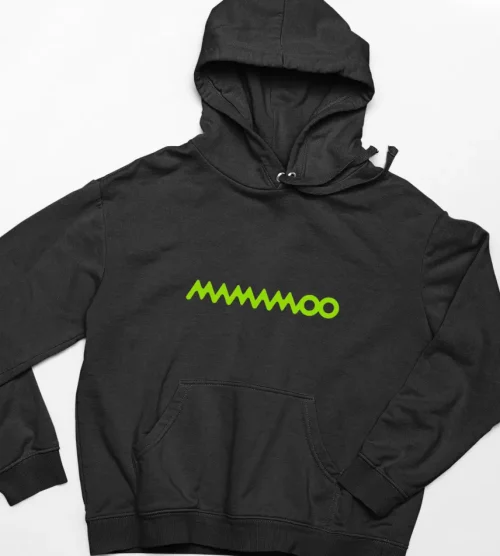 Mamamoo Decalcomanie Hoodie