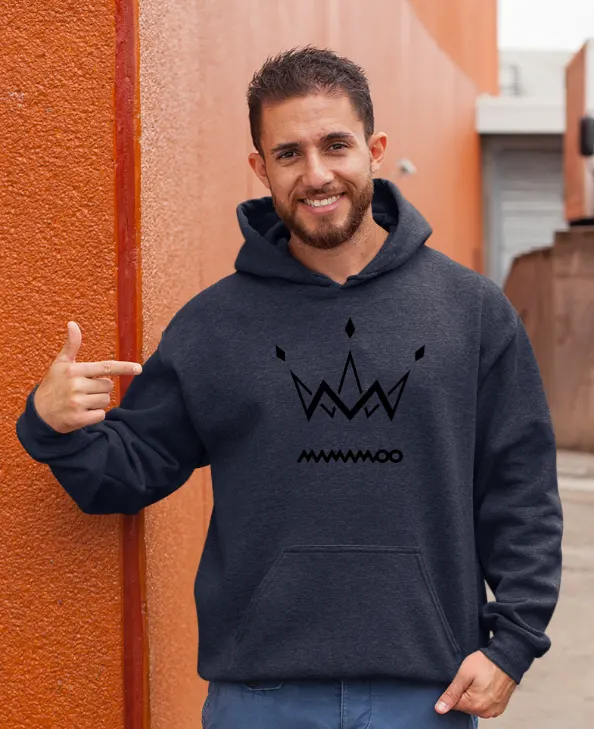 Mamamoo Hip Hoodie - Image 15