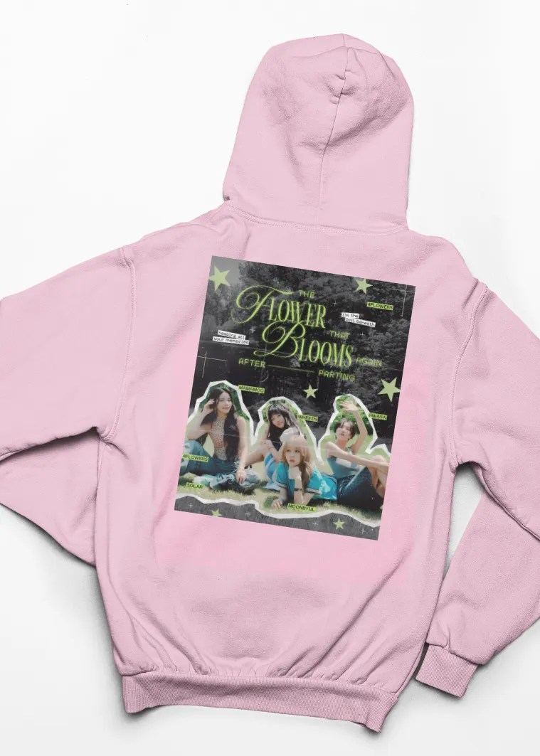 Mamamoo Hip Hoodie - Image 7