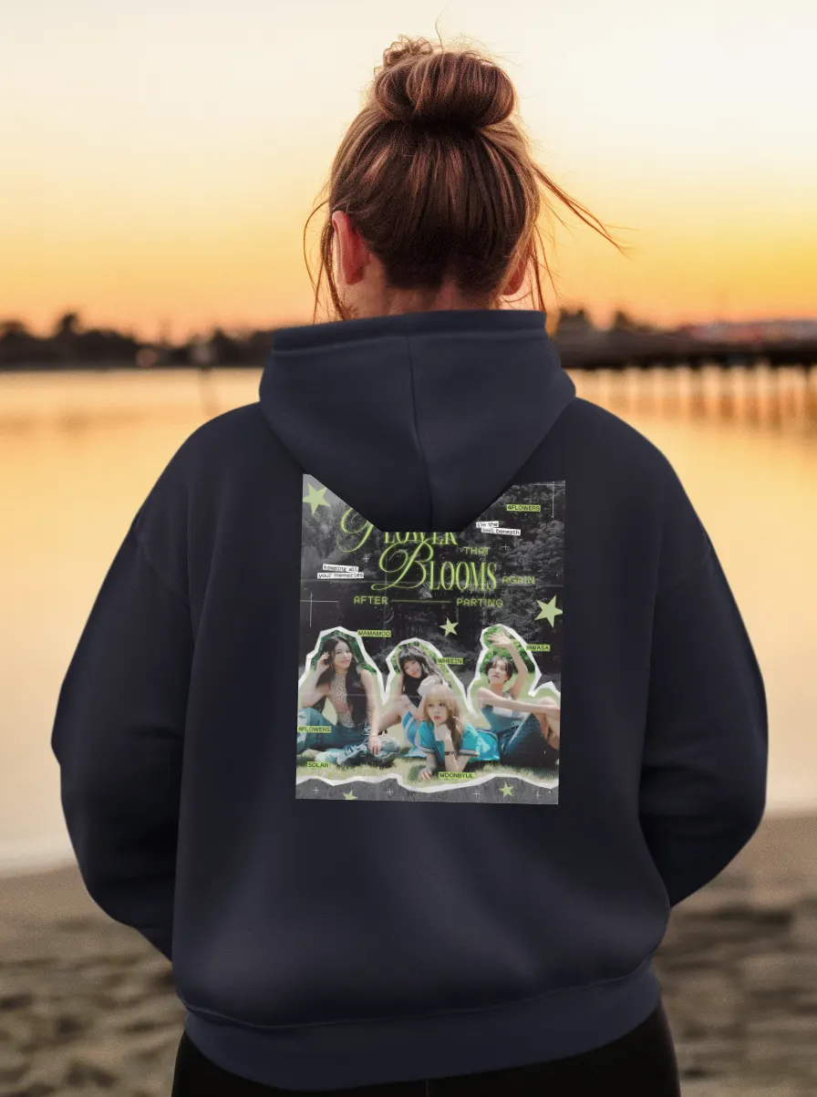 Mamamoo Hip Hoodie - Image 9