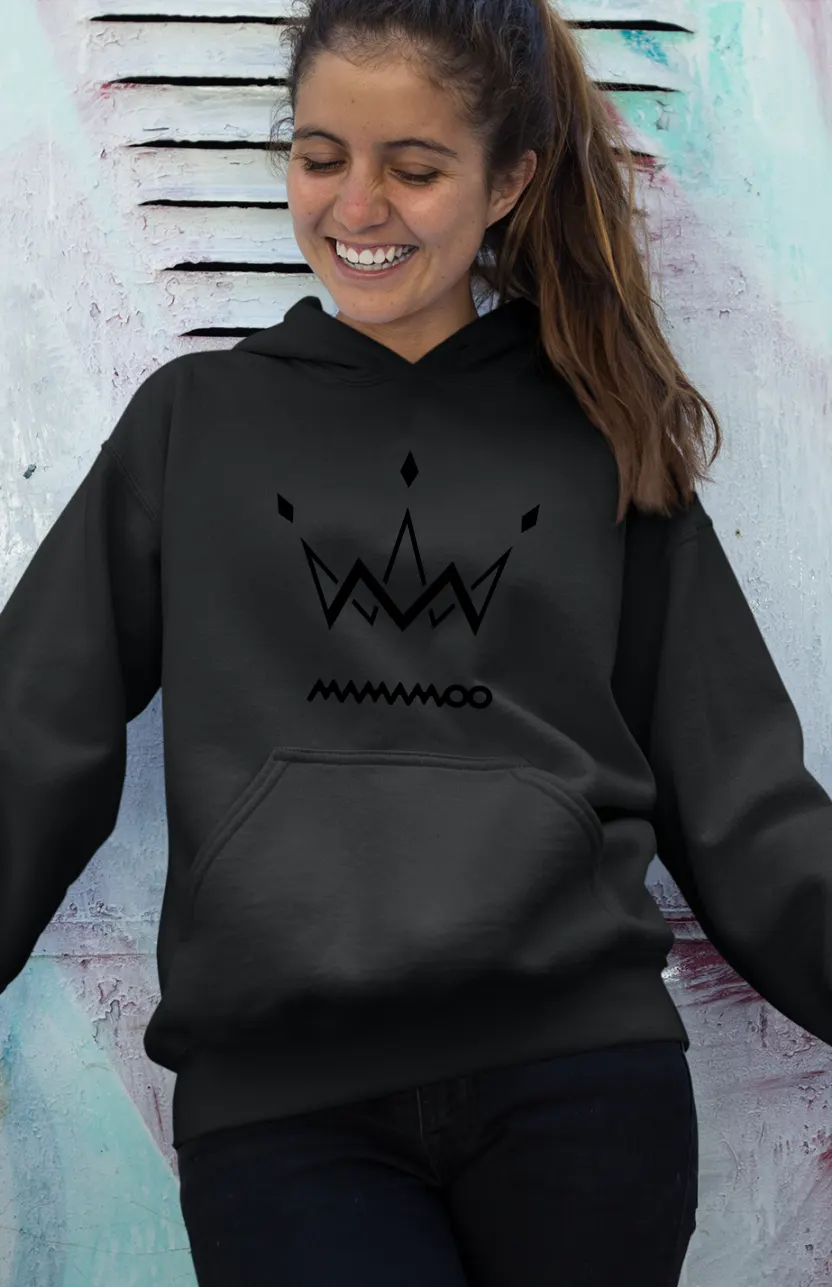Mamamoo Hip Hoodie - Image 11