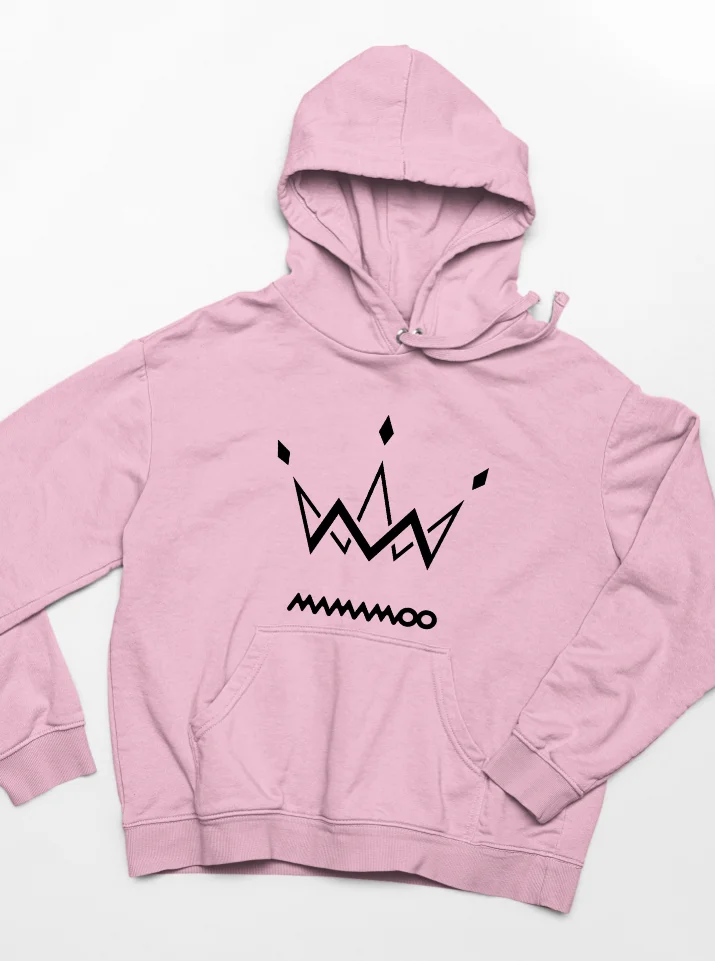 Mamamoo Hip Hoodie - Image 4