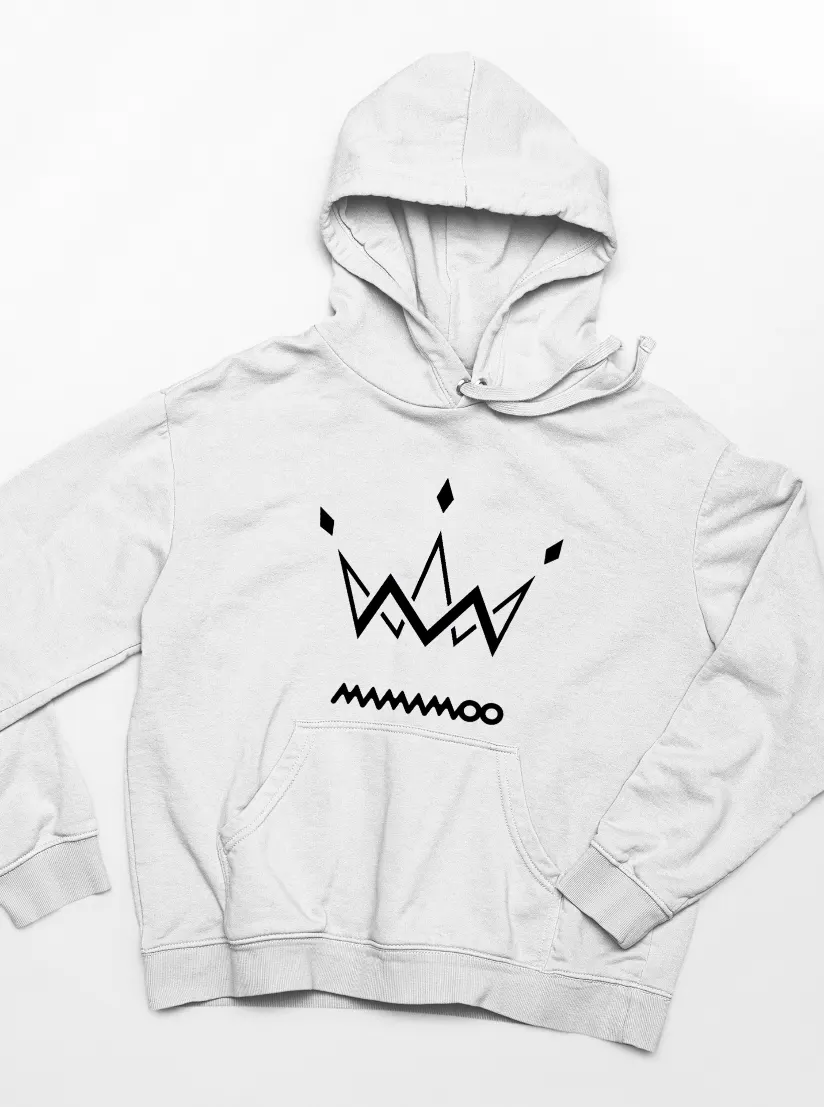 Mamamoo Hip Hoodie - Image 3