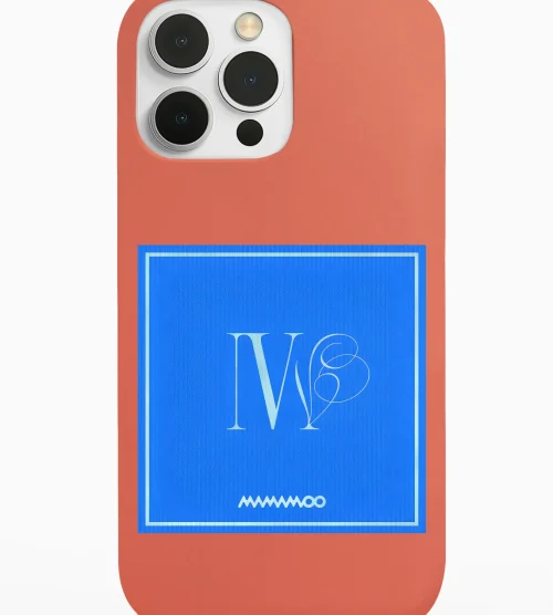Mamamoo Hip Phone Case
