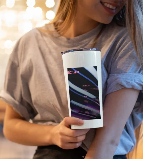 Mamamoo Hip Water Bottle