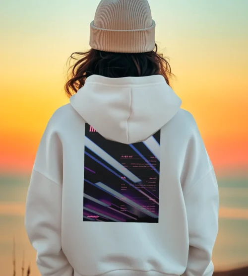 Mamamoo Mumuch Hoodie