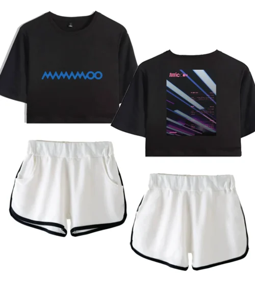 Mamamoo Mumuch Tracksuit