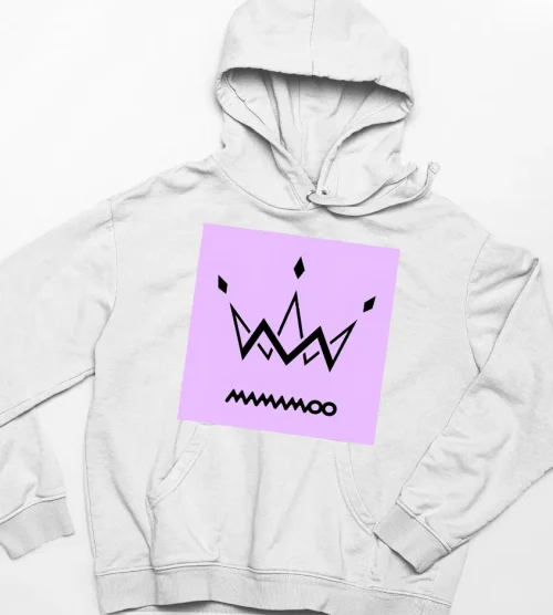 Mamamoo WAW Hoodie