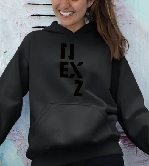 Nexz Beat-Boxer Hoodie