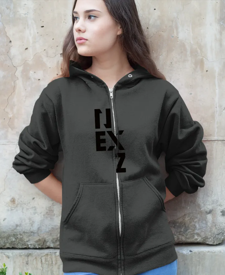 Nexz Beat-Boxer Zip Hoodie - Image 7
