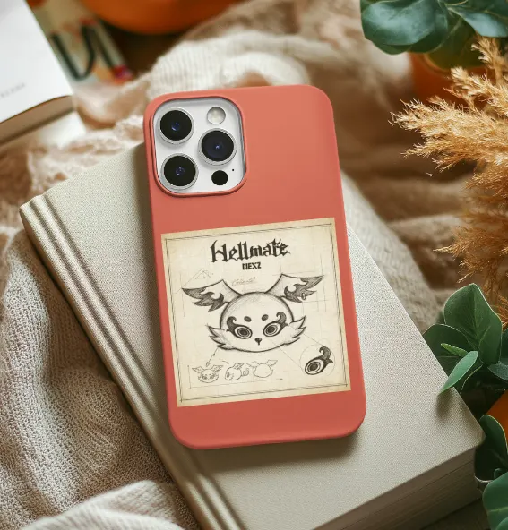 Nexz Hellmate Phone Case - Image 9