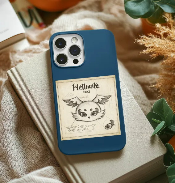 Nexz Hellmate Phone Case - Image 13
