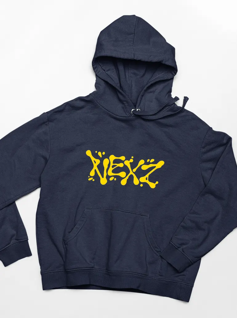 Nexz Mmchk Hoodie - Image 3
