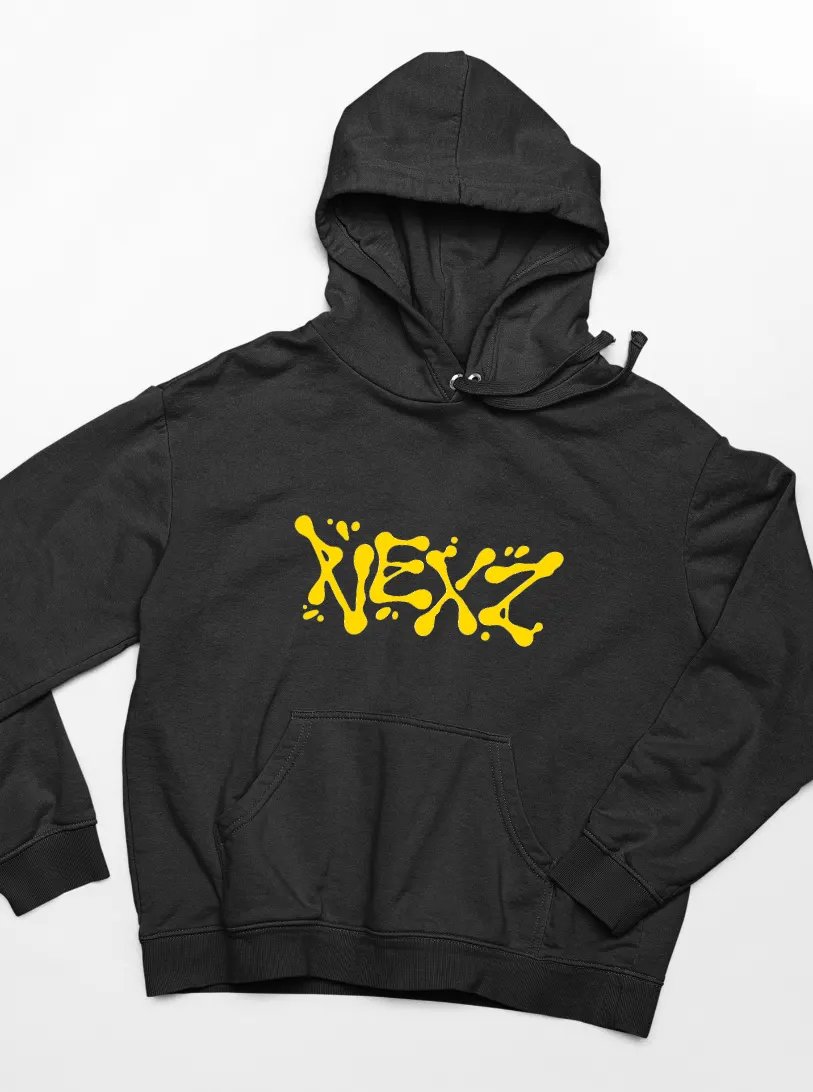 Nexz Mmchk Hoodie - Image 5