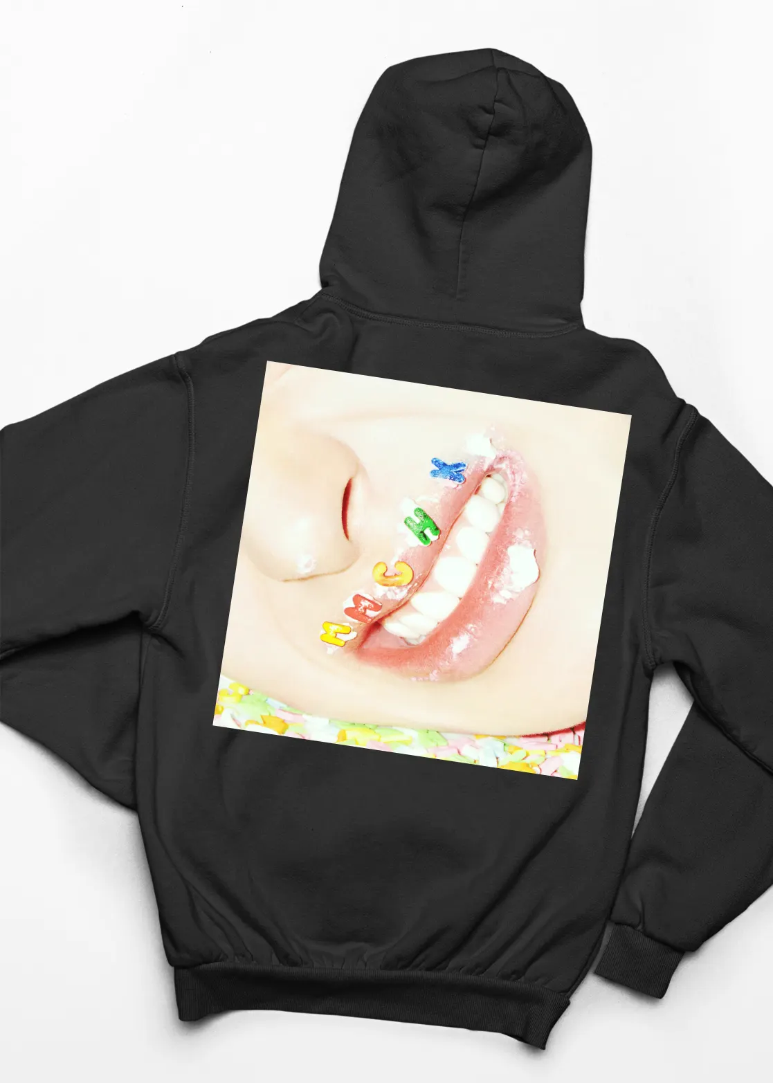 Nexz Mmchk Hoodie - Image 6