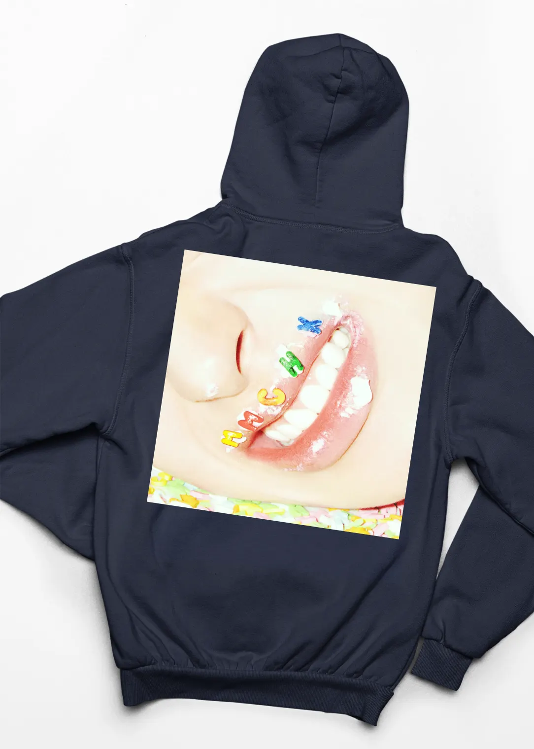 Nexz Mmchk Hoodie - Image 11