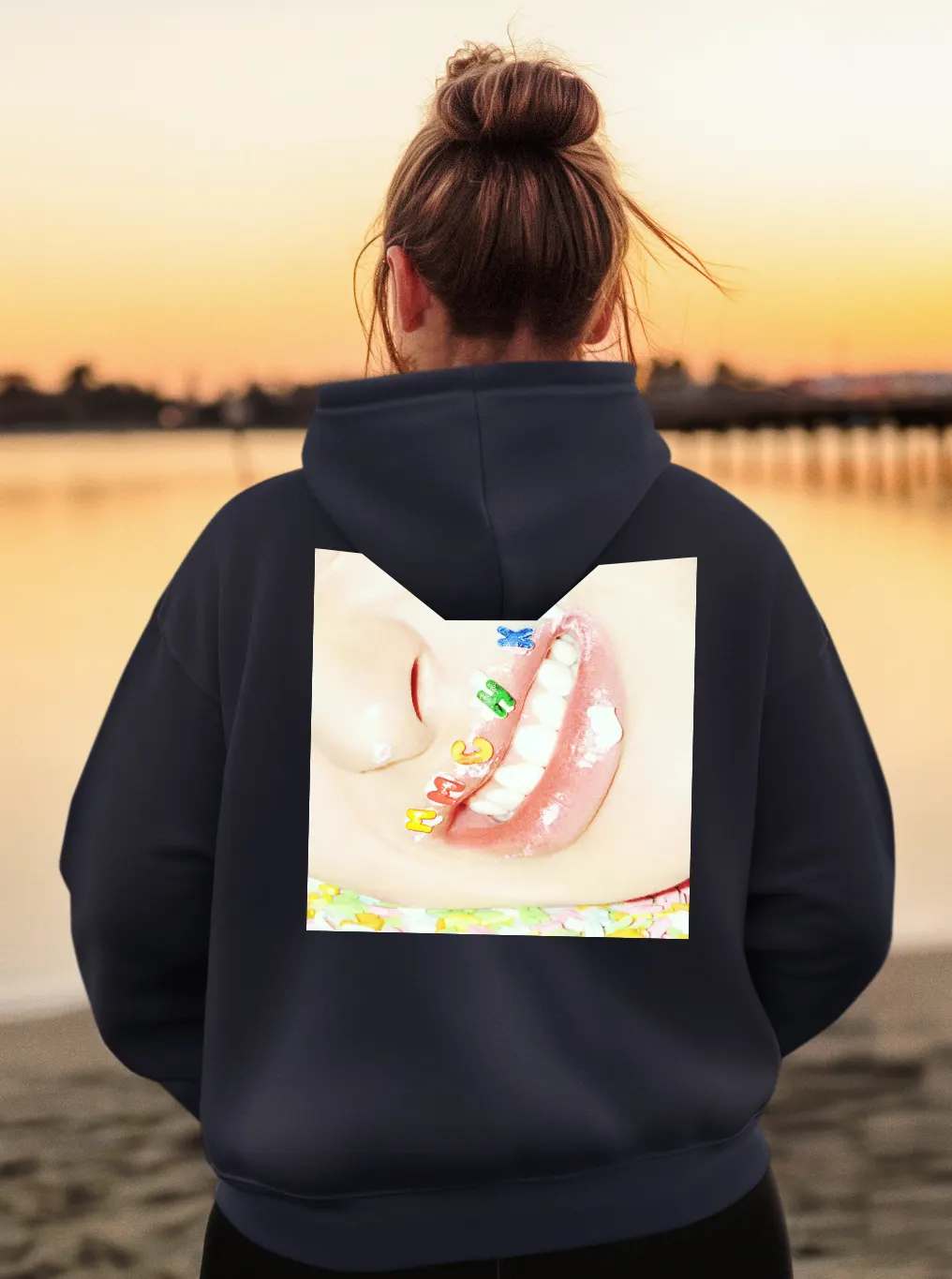 Nexz Mmchk Hoodie - Image 12