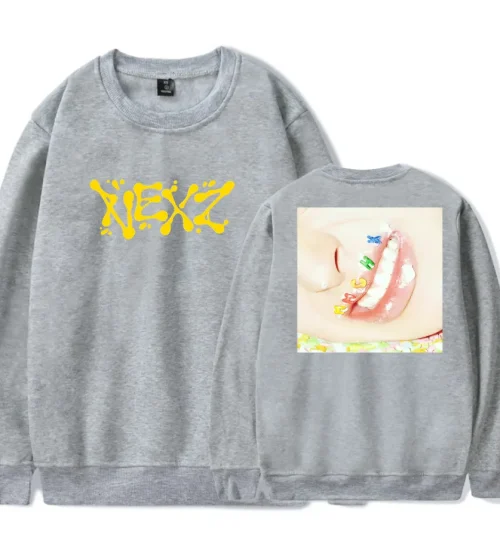 Nexz Mmchk Sweatshirt