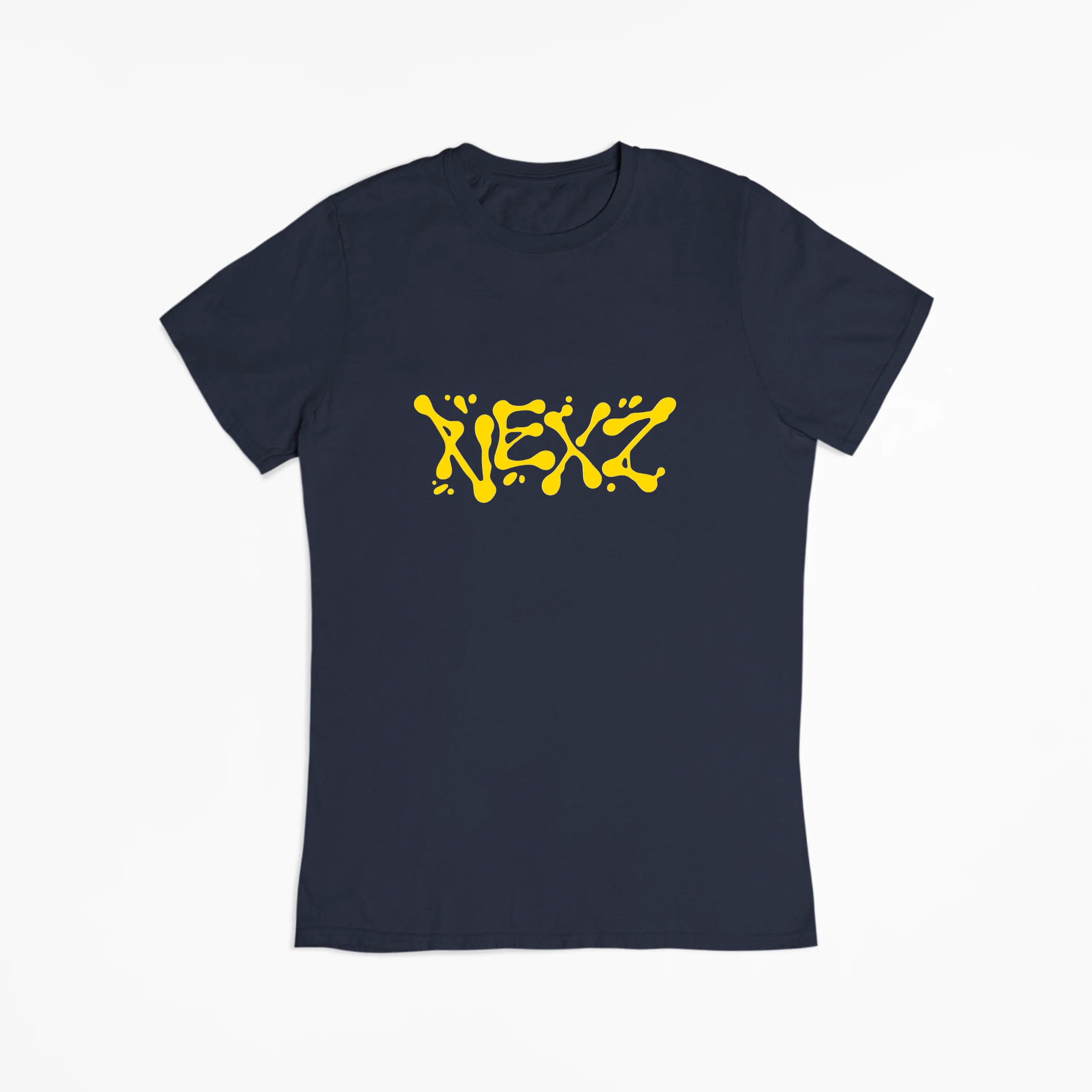 Nexz Mmchk T-Shirt - Image 5