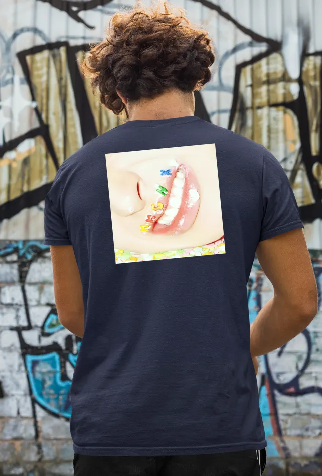 Nexz Mmchk T-Shirt - Image 7