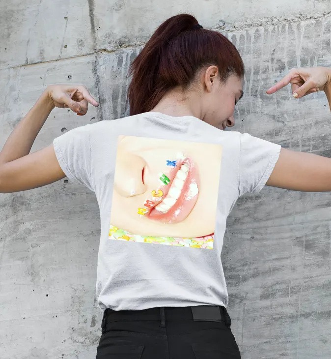 Nexz Mmchk T-Shirt - Image 12