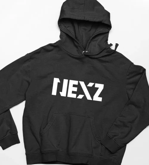 Nexz O-Rly? Hoodie