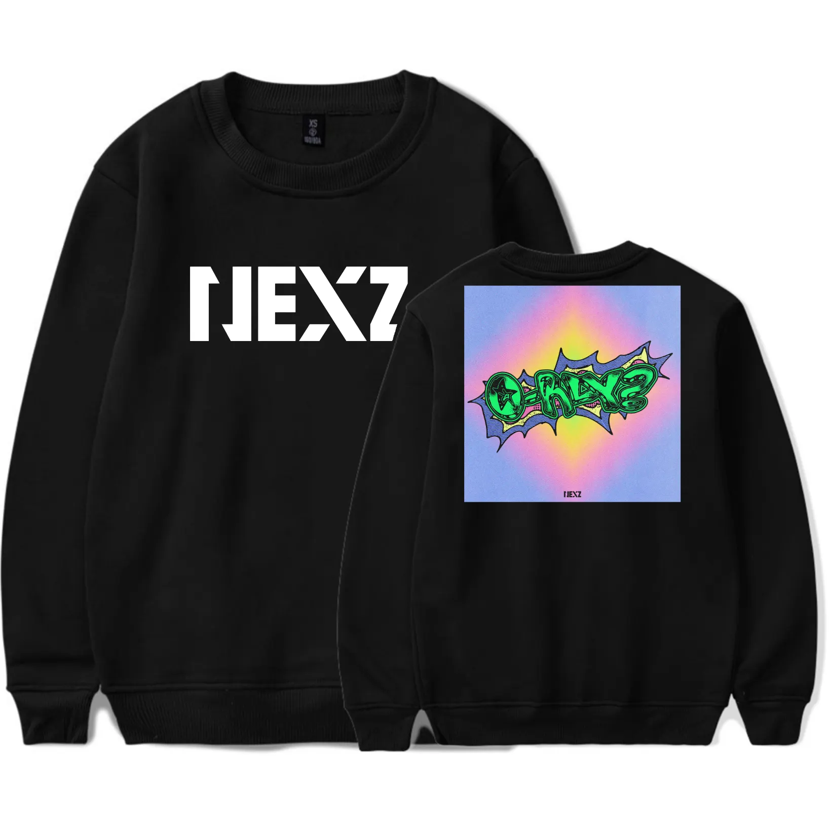 Nexz O-Rly? Sweatshirt - Image 2