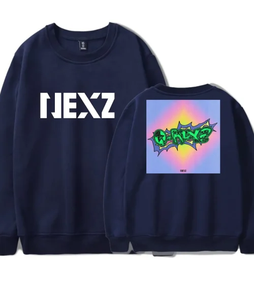 Nexz O-Rly? Sweatshirt