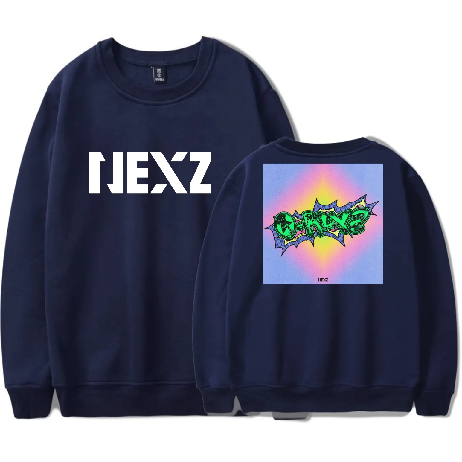 Nexz O-Rly? Sweatshirt