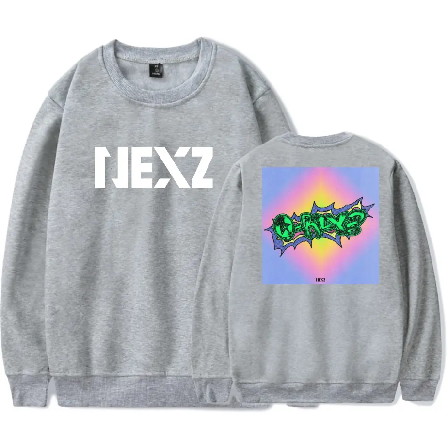 Nexz O-Rly? Sweatshirt - Image 3