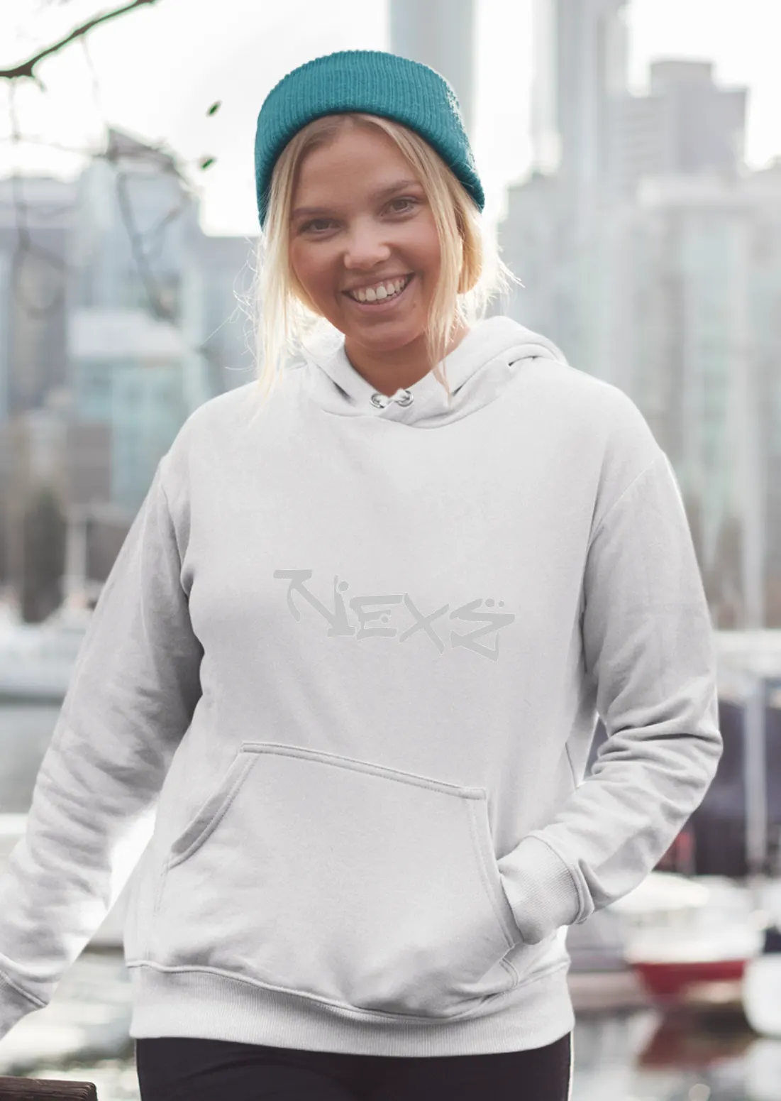 Nexz Saucin' Hoodie - Image 13