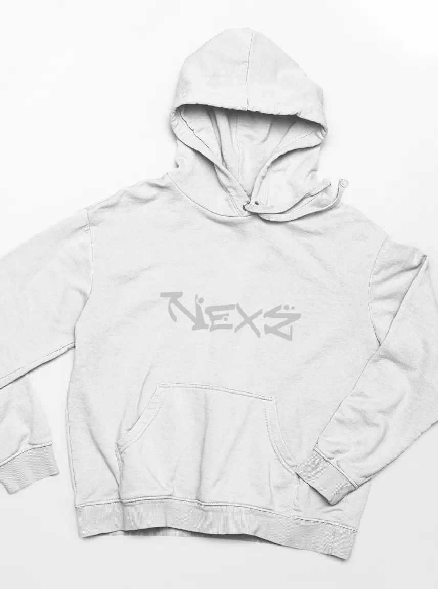 Nexz Saucin' Hoodie - Image 3