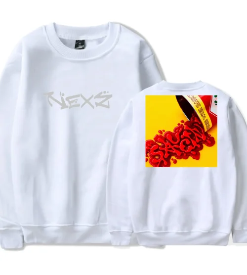Nexz Saucin’ Sweatshirt