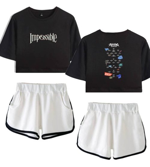 Riize Impossible Tracksuit
