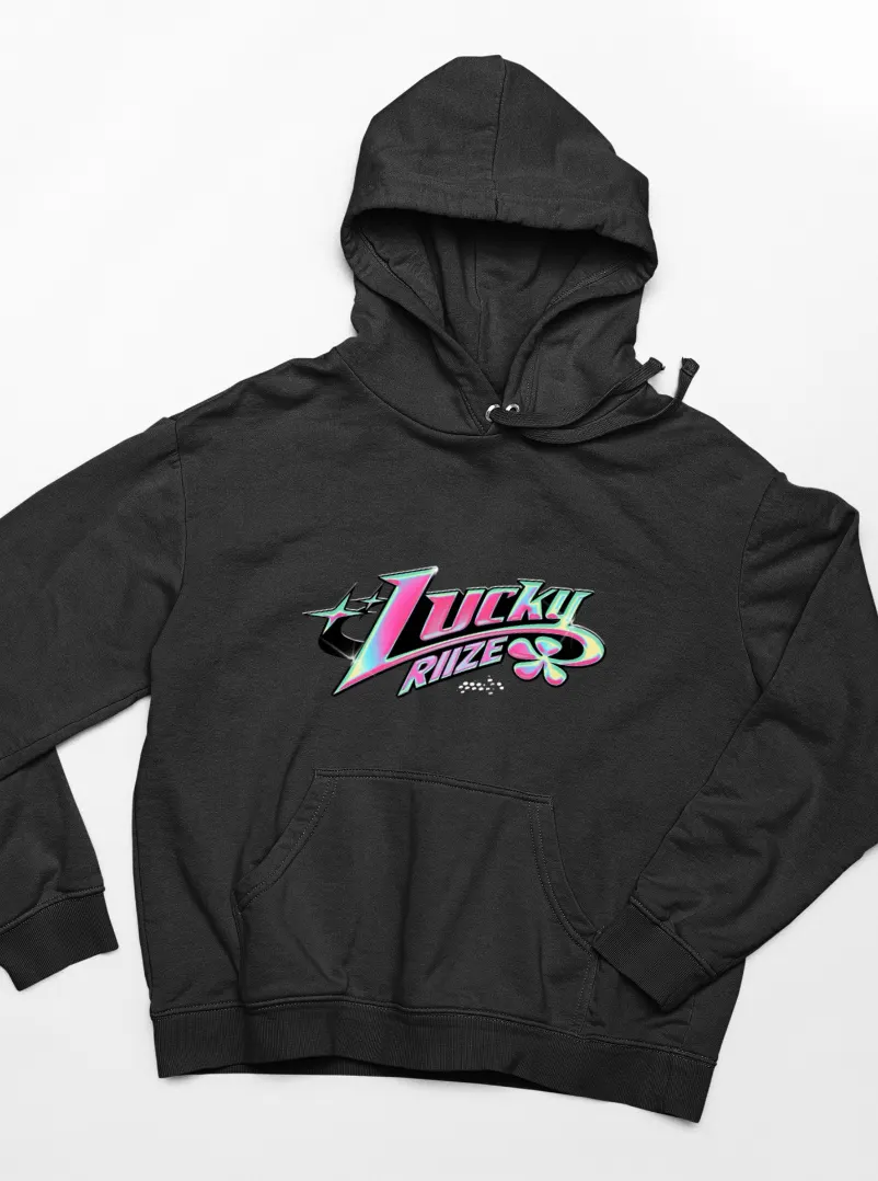 Riize Lucky Hoodie - Image 2