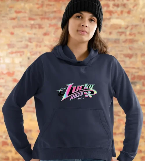 Riize Lucky Hoodie