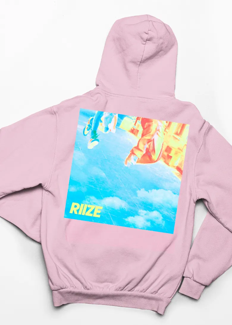 Riize Lucky Hoodie - Image 15