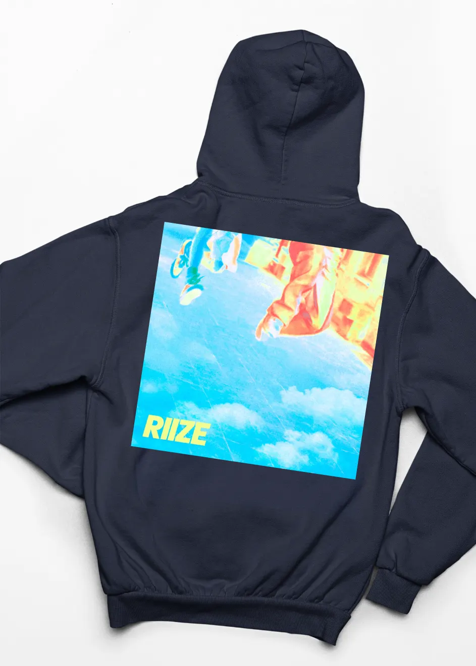 Riize Lucky Hoodie - Image 6