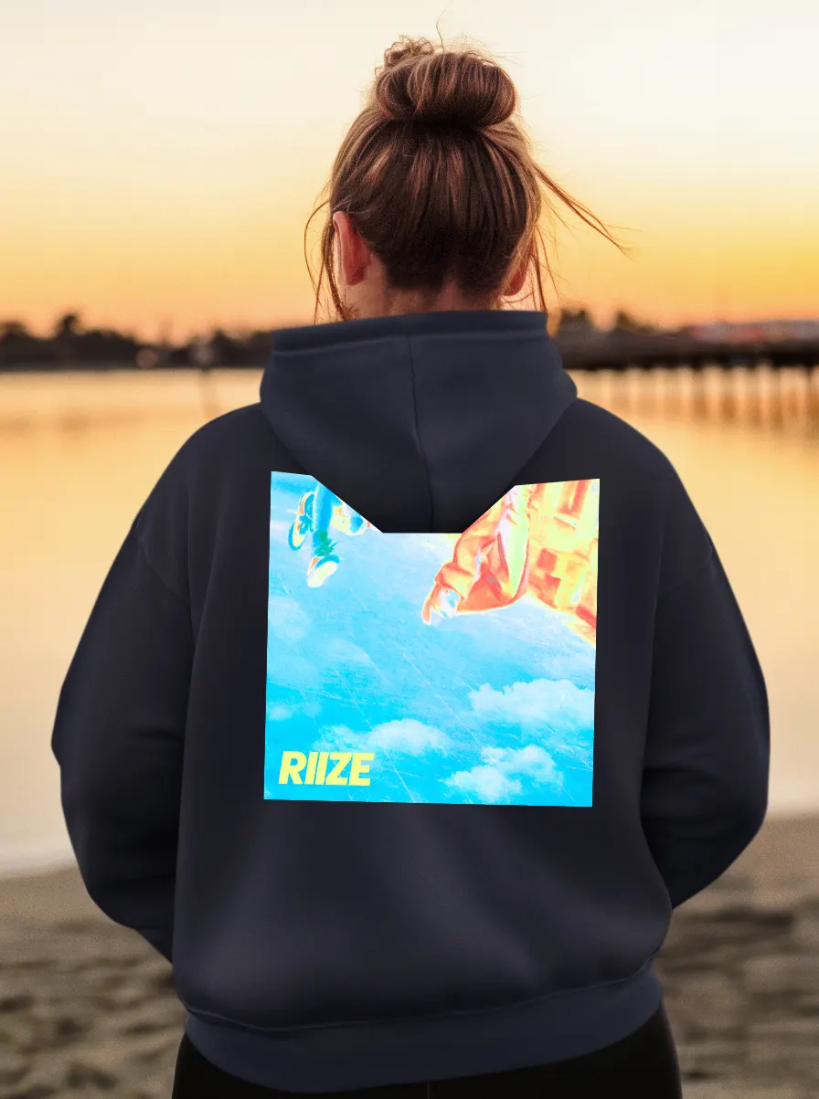 Riize Lucky Hoodie - Image 7