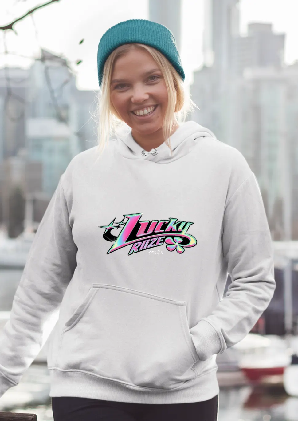 Riize Lucky Hoodie - Image 13
