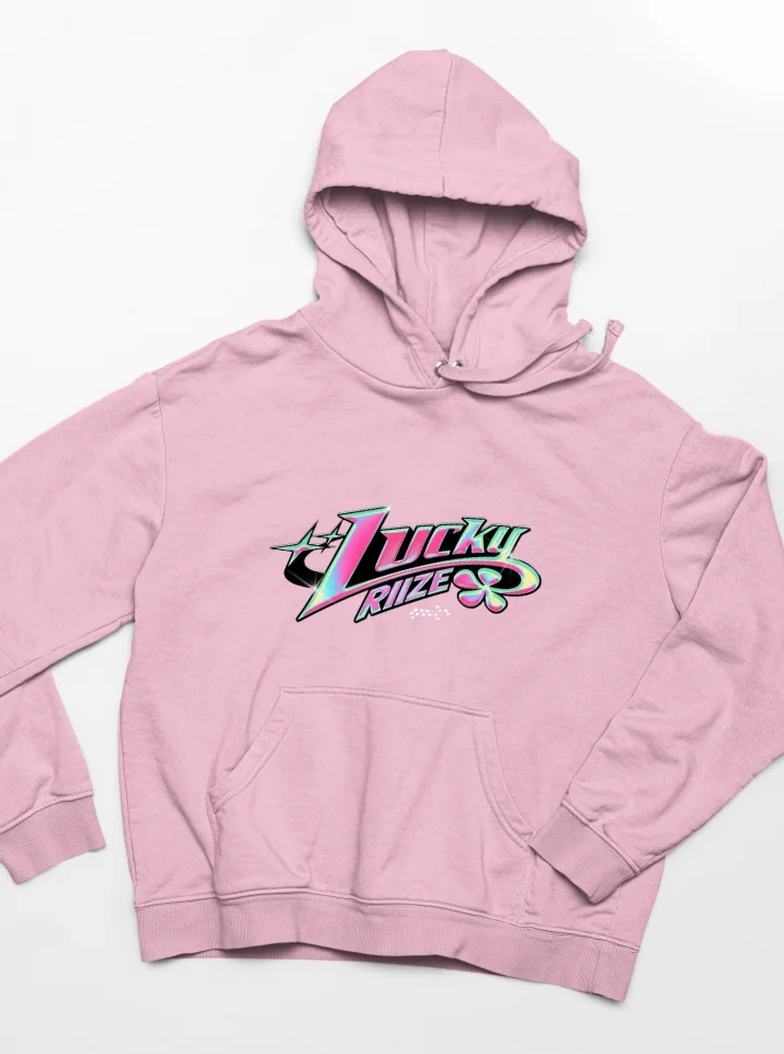 Riize Lucky Hoodie - Image 4