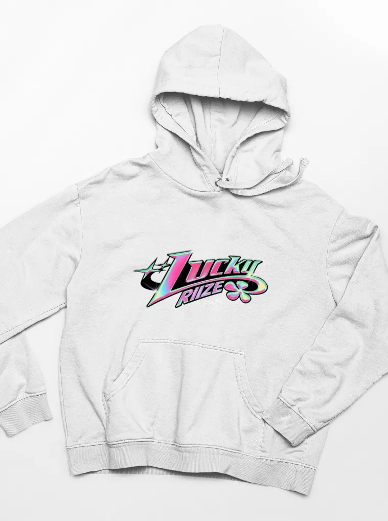 Riize Lucky Hoodie - Image 3
