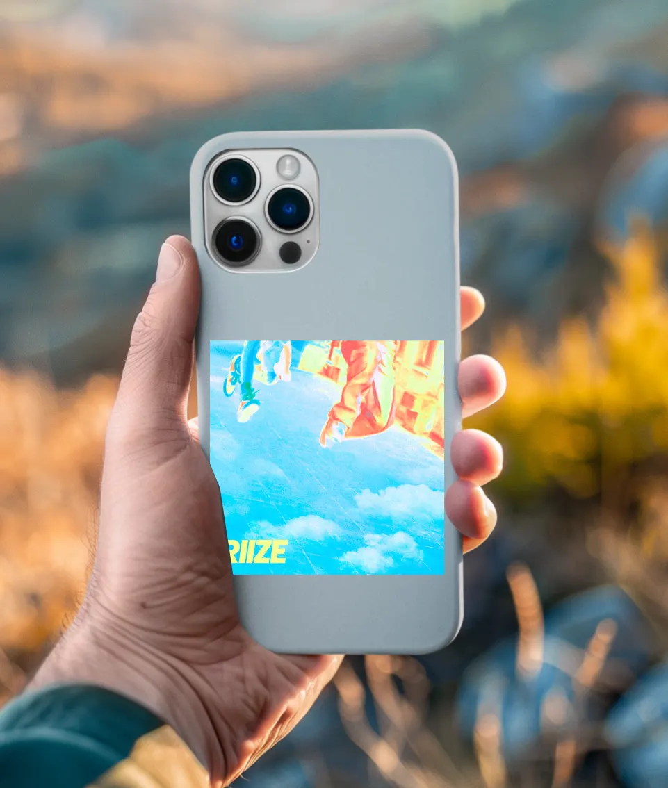 Riize Lucky Sky Phone Case - Image 8