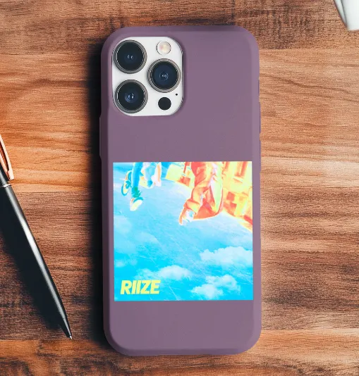 Riize Lucky Sky Phone Case - Image 11
