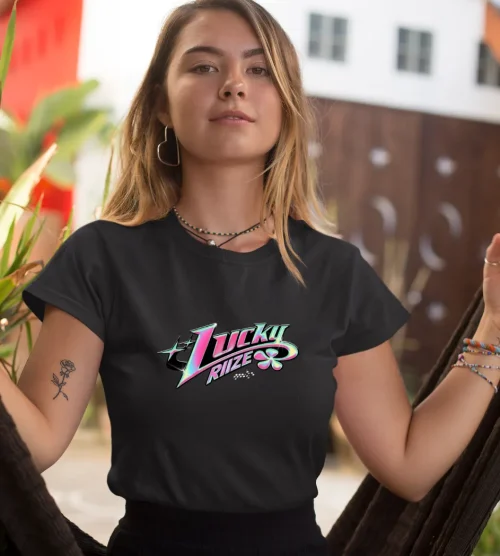 Riize Lucky T-Shirt
