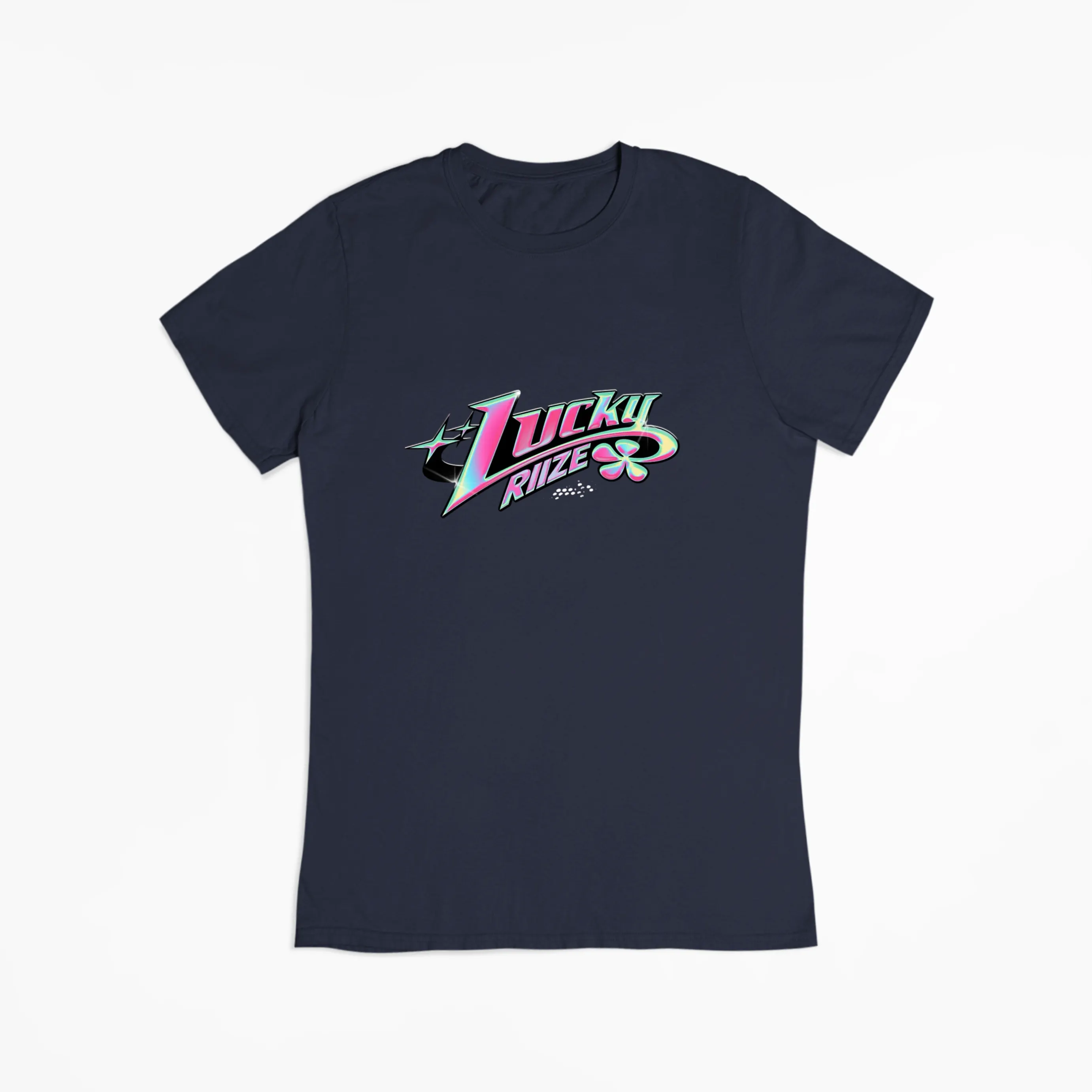 Riize Lucky T-Shirt - Image 3